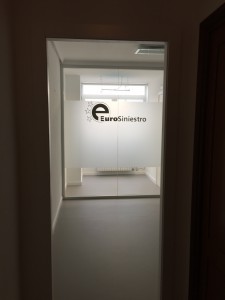 Eurosiniestro. Vigo 
